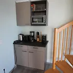 Penthouse Am Grossen Ploener Апартаменты *