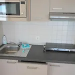 Penthouse Am Grossen Ploener Lägenhet