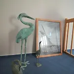 Апартаменты Penthouse Am Grossen Ploener *