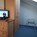 Апартаменты Penthouse Am Grossen Ploener Ашеберг