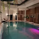 Lägenhet Penthouse Am Grossen Ploener