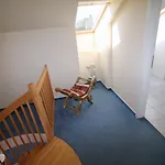 Penthouse Am Grossen Ploener Lägenhet *