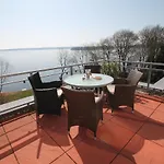 Lägenhet Penthouse Am Grossen Ploener *