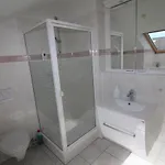 Penthouse Am Grossen Ploener Lägenhet