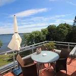 Lägenhet Penthouse Am Grossen Ploener Ascheberg (Schleswig-Holstein)