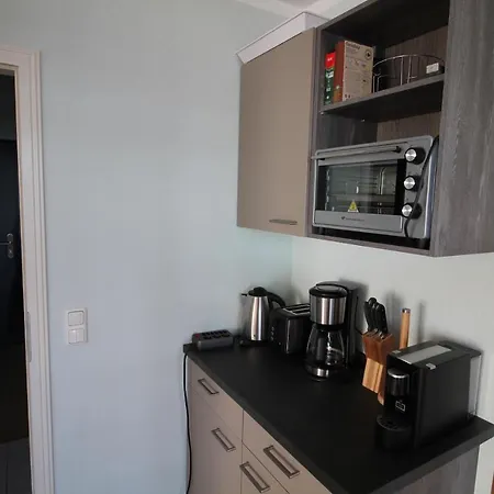 Penthouse Am Grossen Ploener Ascheberg (Schleswig-Holstein)