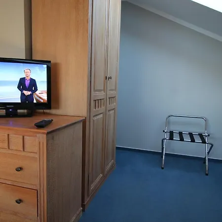 Apartment Penthouse Am Grossen Ploener Ascheberg (Schleswig-Holstein)