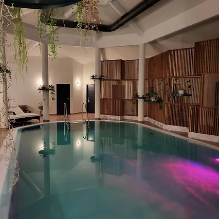 Apartamento Penthouse Am Grossen Ploener