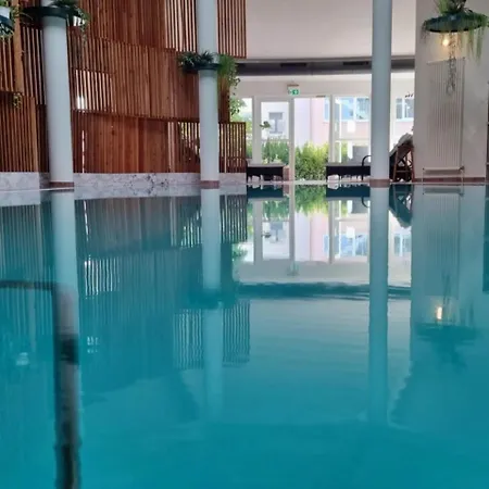 Penthouse Am Grossen Ploener * Ascheberg (Schleswig-Holstein)