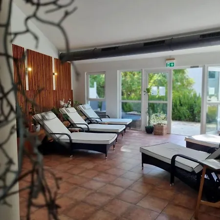 Penthouse Am Grossen Ploener Apartamento Ascheberg (Schleswig-Holstein)