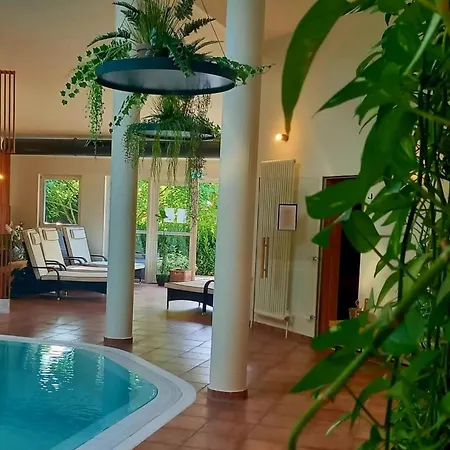 Penthouse Am Grossen Ploener *