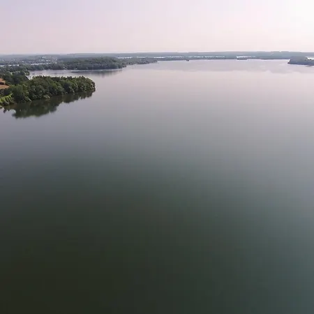 Penthouse Am Grossen Ploener * Ascheberg (Schleswig-Holstein)