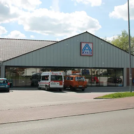 Penthouse Am Grossen Ploener *