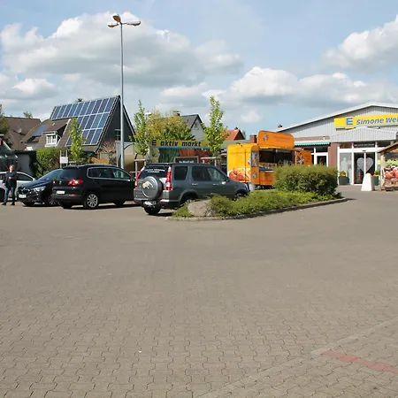 Penthouse Am Grossen Ploener