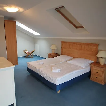 Apartment Penthouse Am Grossen Ploener