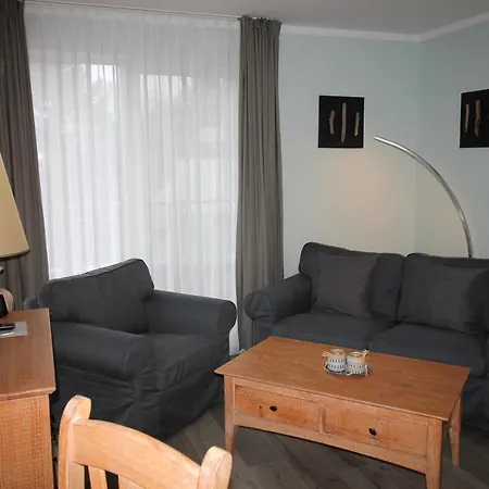 Apartment Penthouse Am Grossen Ploener Ascheberg (Schleswig-Holstein)