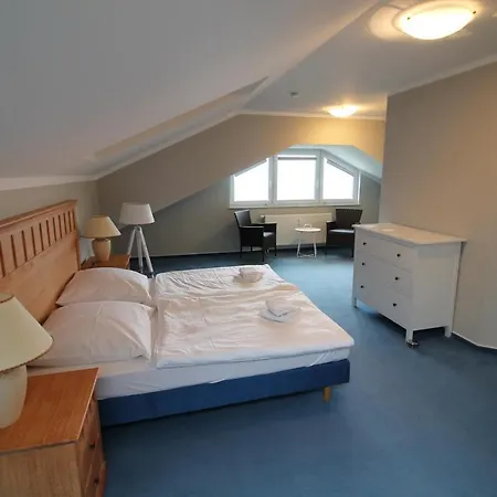 Apartment Penthouse Am Grossen Ploener Ascheberg (Schleswig-Holstein)