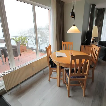 Penthouse Am Grossen Ploener Apartamento Ascheberg (Schleswig-Holstein)