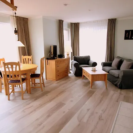 Penthouse Am Grossen Ploener *