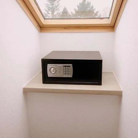 Penthouse Am Grossen Ploener * Ascheberg (Schleswig-Holstein)