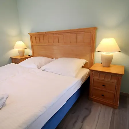 Penthouse Am Grossen Ploener