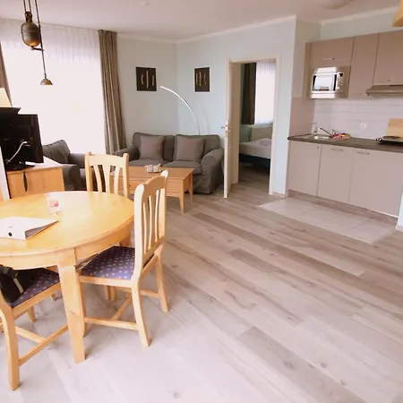 Penthouse Am Grossen Ploener *