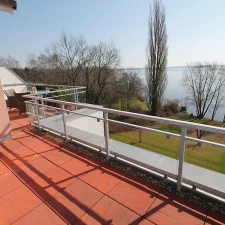 Apartment Penthouse Am Grossen Ploener Ascheberg (Schleswig-Holstein)