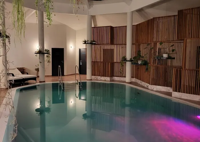 Appartamento Penthouse Am Grossen Ploener