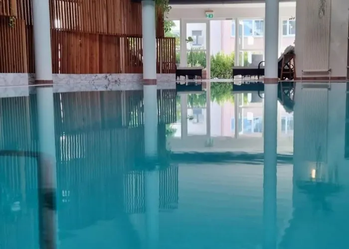 Penthouse Am Grossen Ploener * Ascheberg (Schleswig-Holstein)